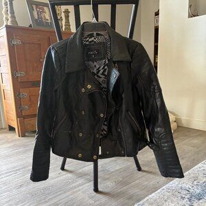 Women's jacket
